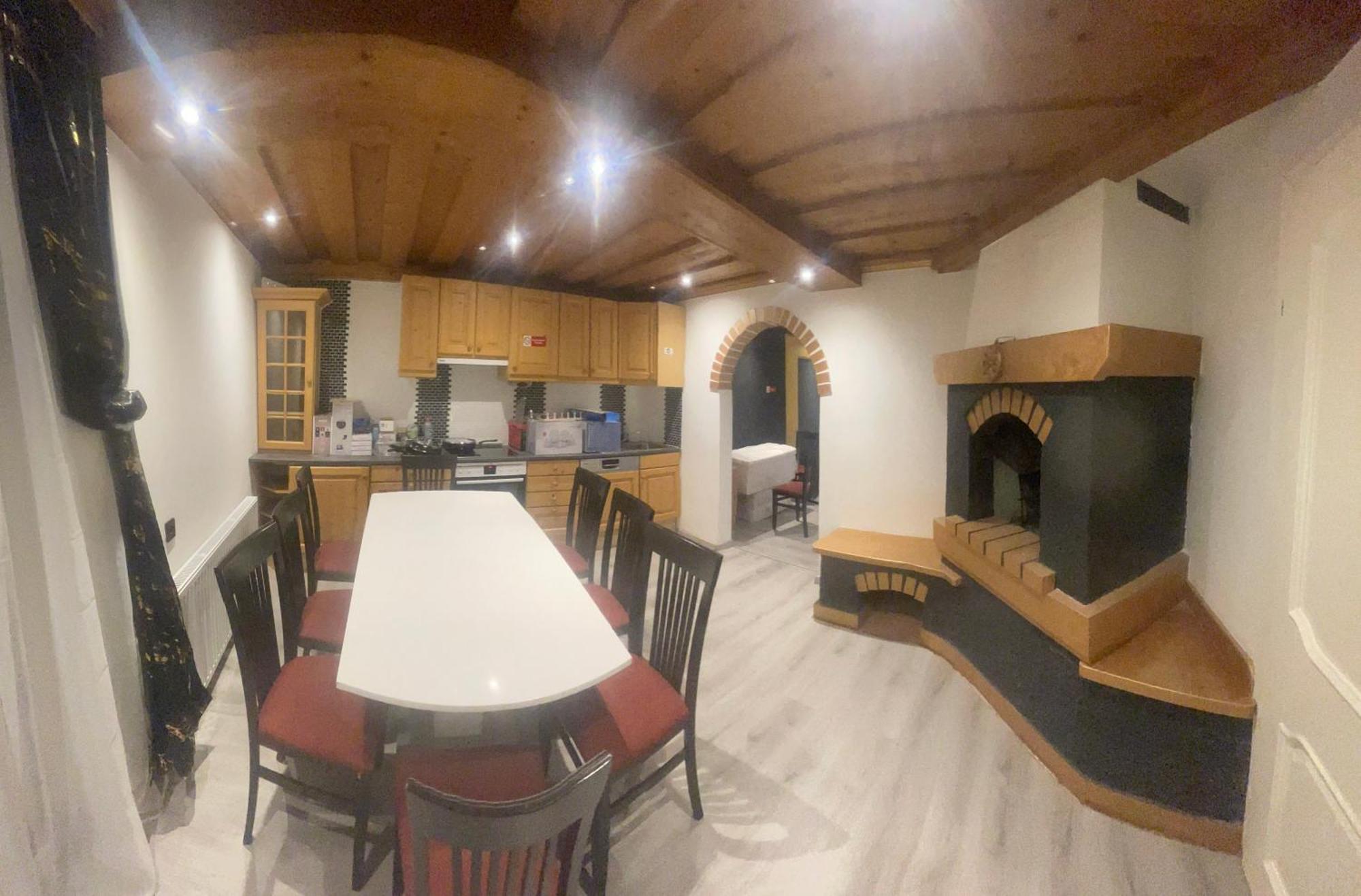 Appartement Gruener Exklusiv Oberort