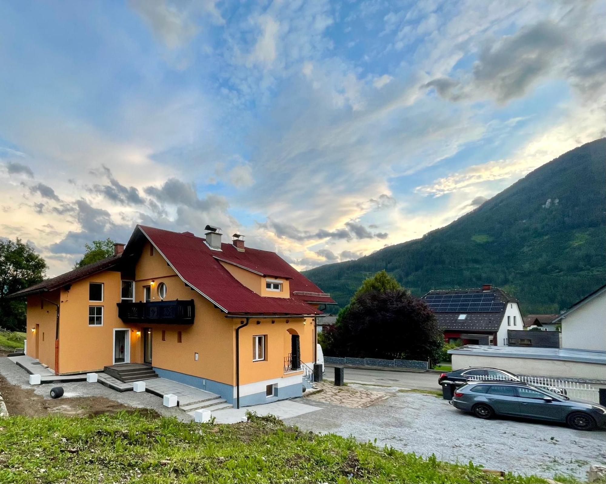 Appartement Gruener Exklusiv Oberort