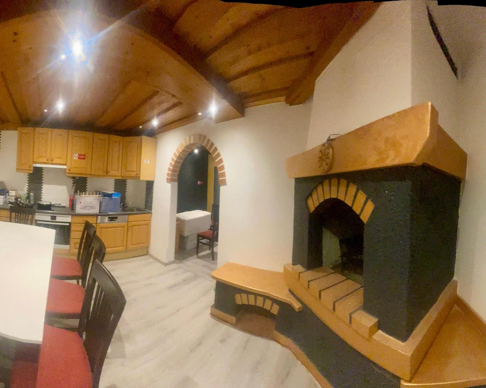Appartement Gruener Exklusiv *