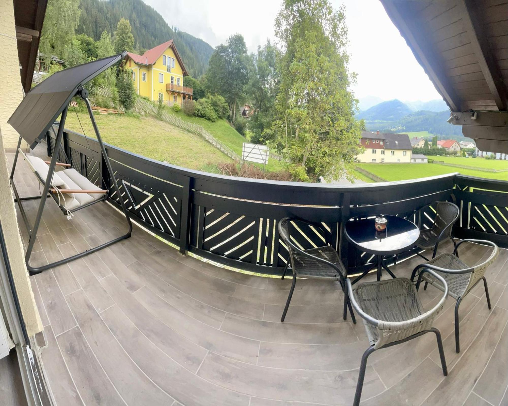 Gruener Exklusiv Appartement *