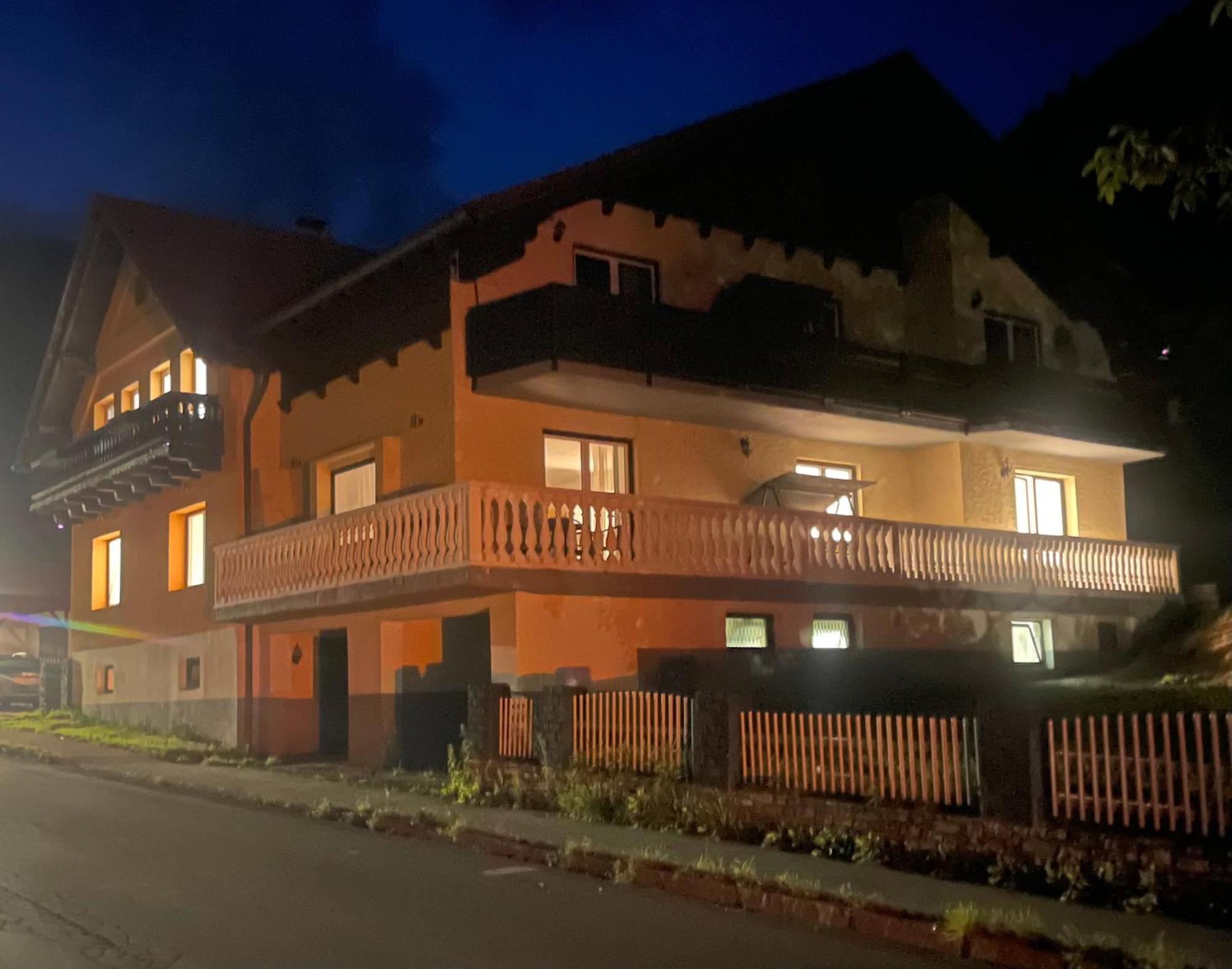 Gruener Exklusiv Appartement