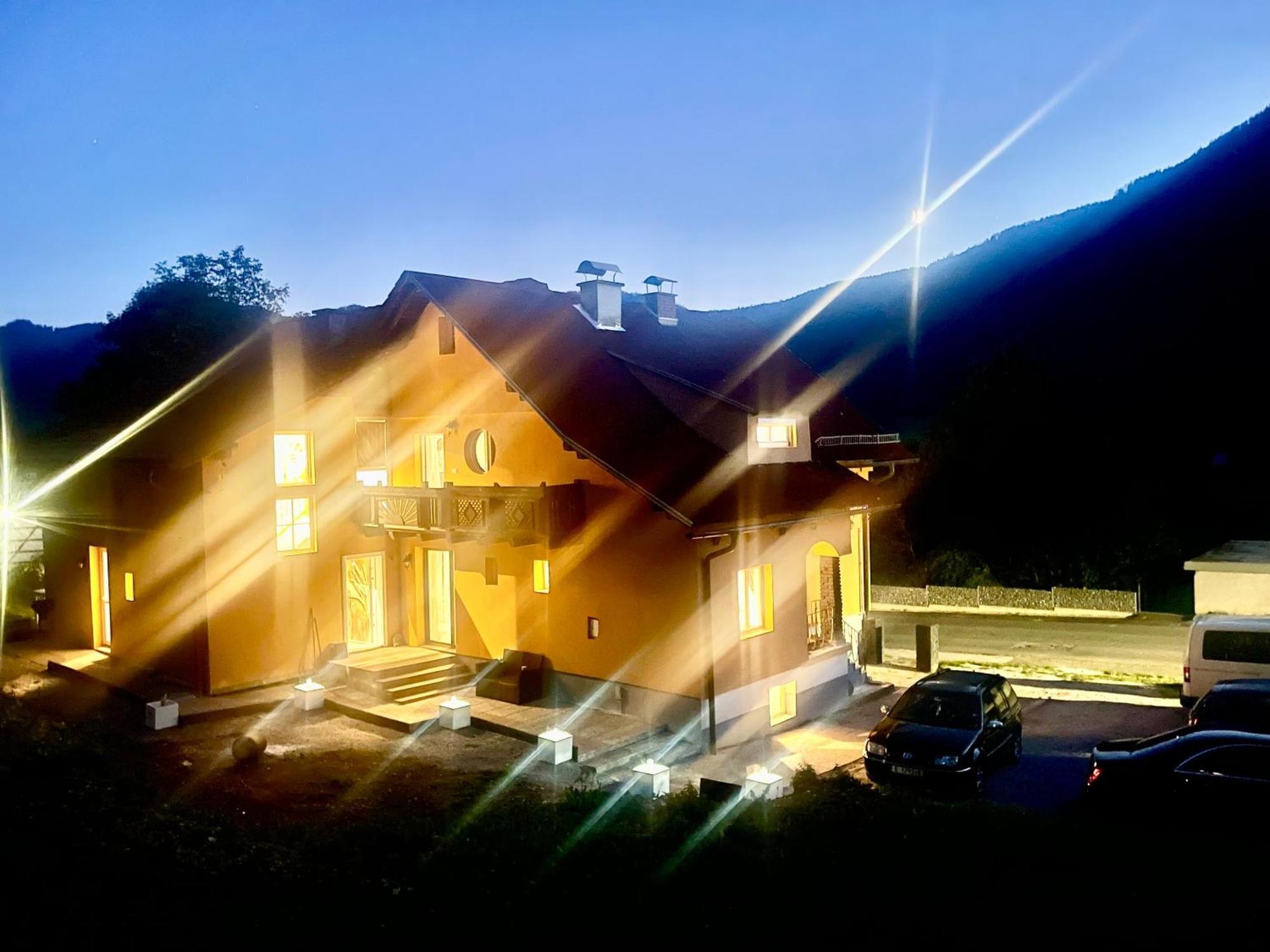 Gruener Exklusiv Appartement *
