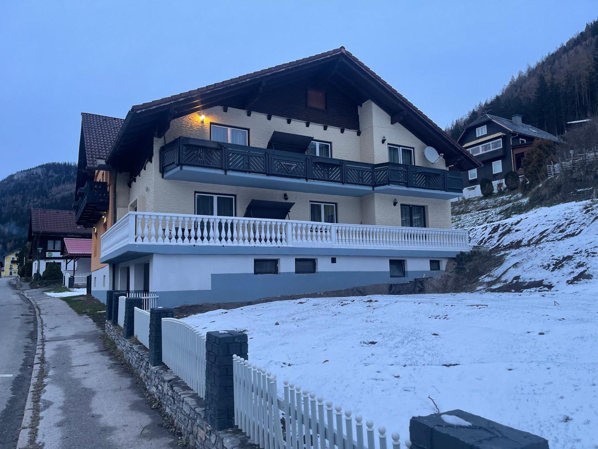 Appartement Gruener Exklusiv