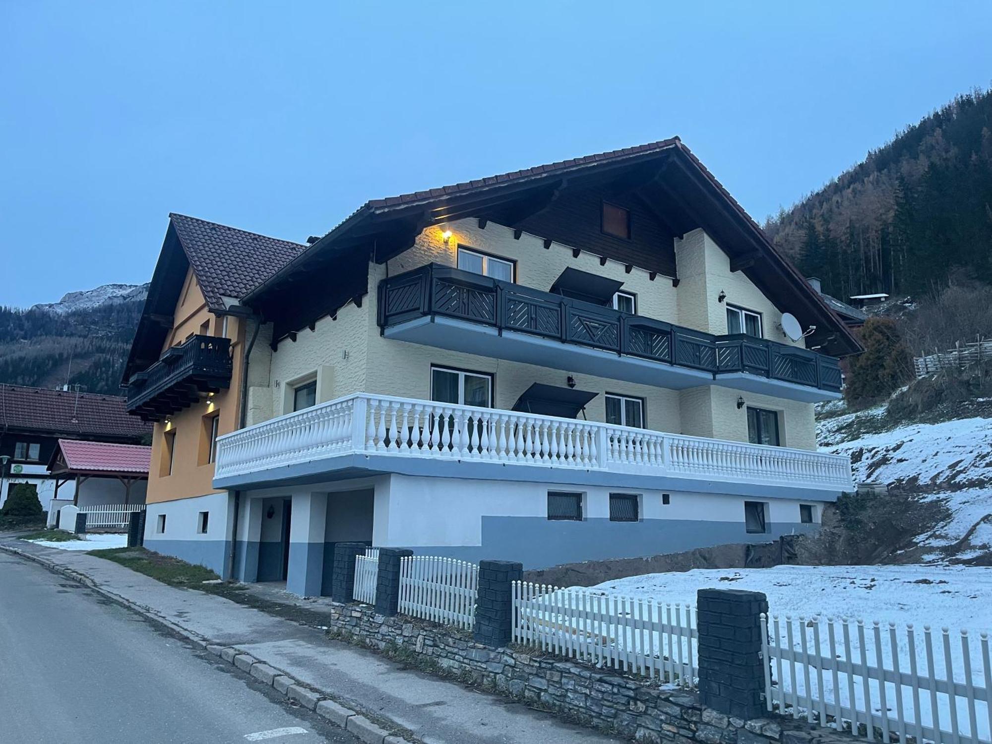Gruener Exklusiv Oberort